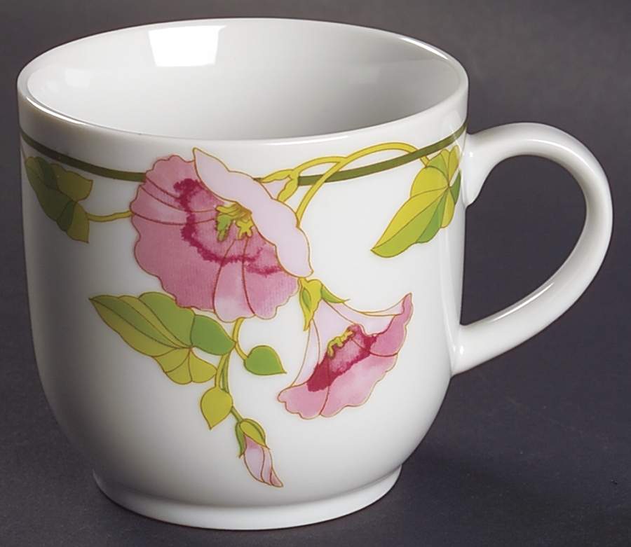 Portsmouth Flat Cup by Toscany-1