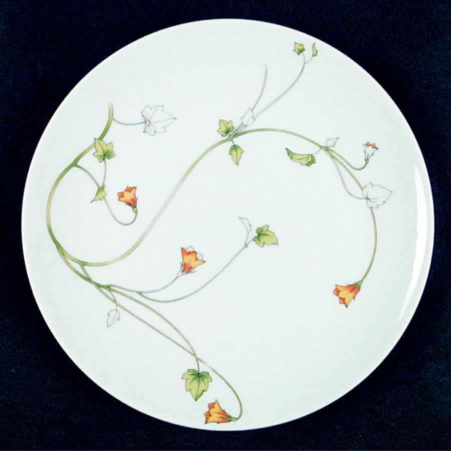 Prelude Salad Plate by Toscany-1