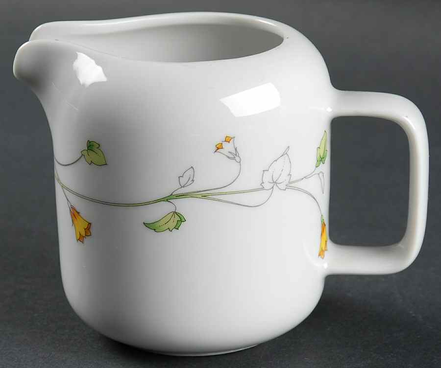 Prelude Creamer by Toscany-1