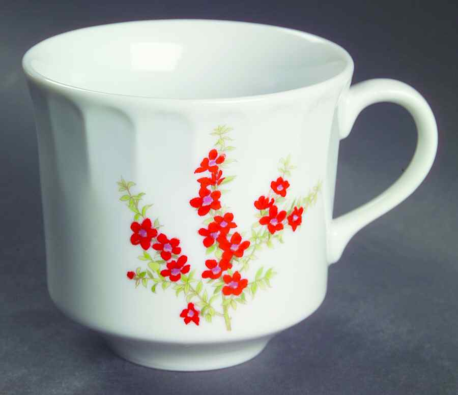 Richmond Snack Cup by Toscany-1