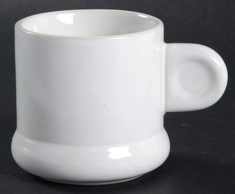 Shiro Mug by Toscany-1