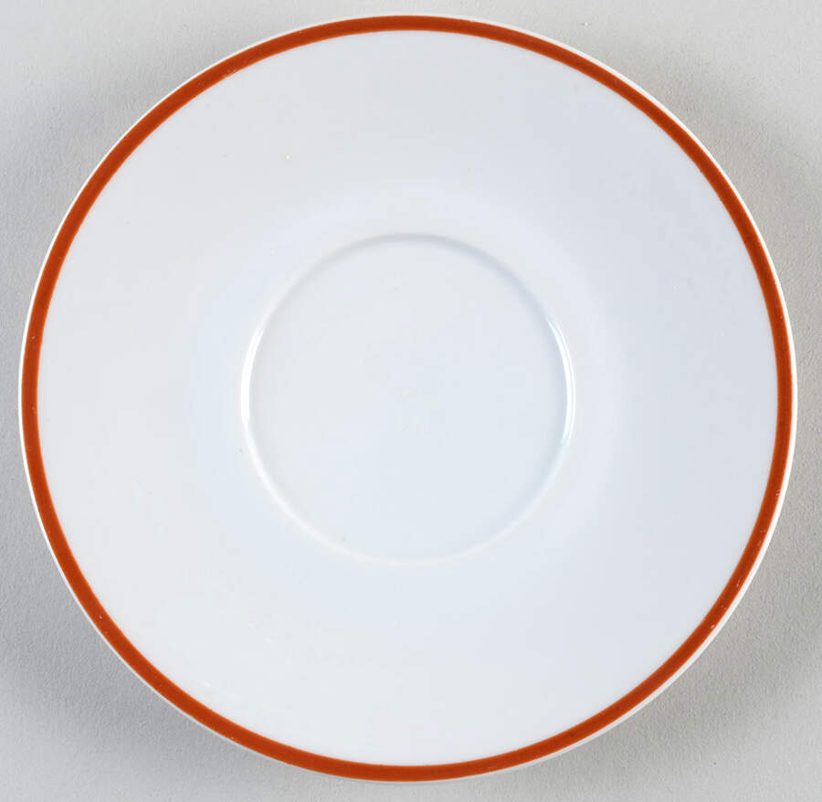 Tabouret Saucer by Toscany-1