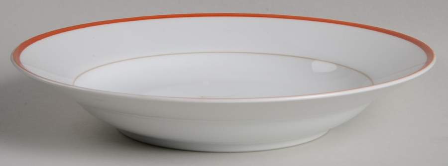 Tabouret Rim Soup Bowl by Toscany-1