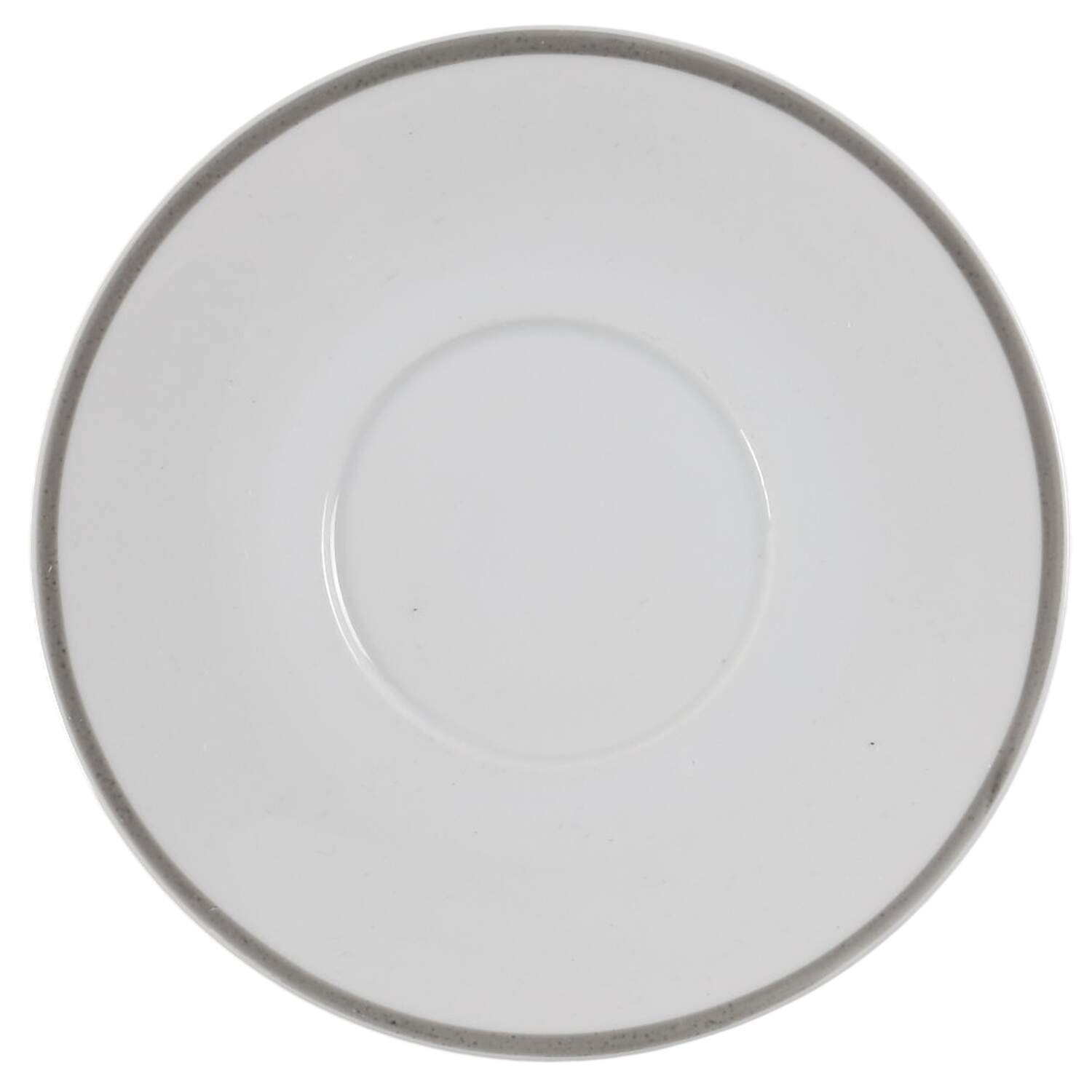 Tambour Saucer by Toscany-1