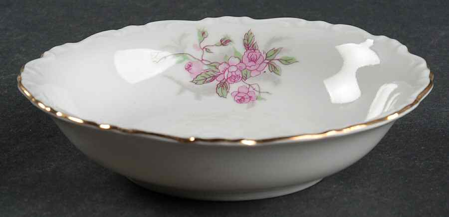 Violetta Fruit/Dessert (Sauce) Bowl by Toscany-1