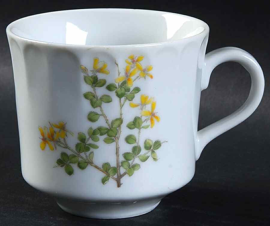 Yorktown Snack Cup by Toscany-1