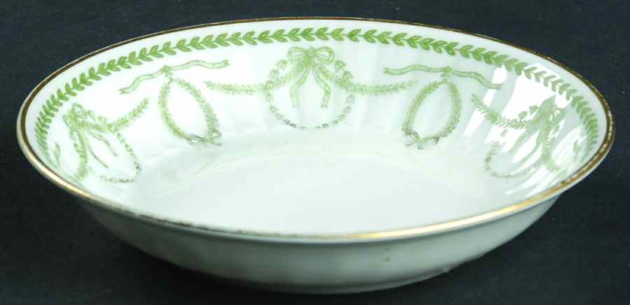 Cheverny Fruit/Dessert (Sauce) Bowl by Royal Limoges-1
