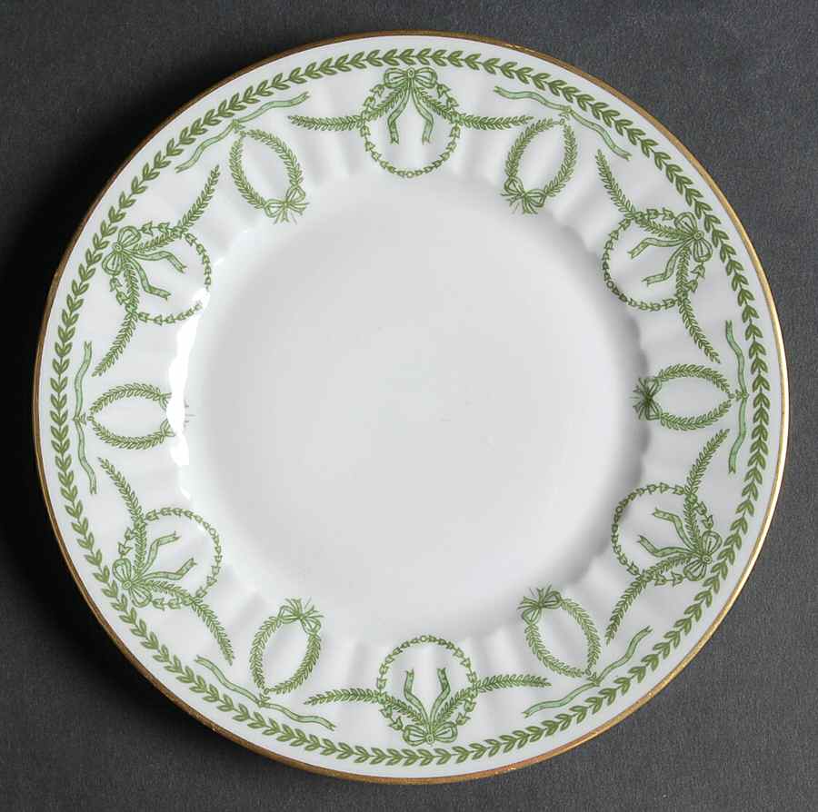 Cheverny Bread & Butter Plate by Royal Limoges-1