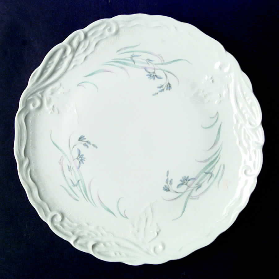 Leticia Dinner Plate by Royal Limoges-1