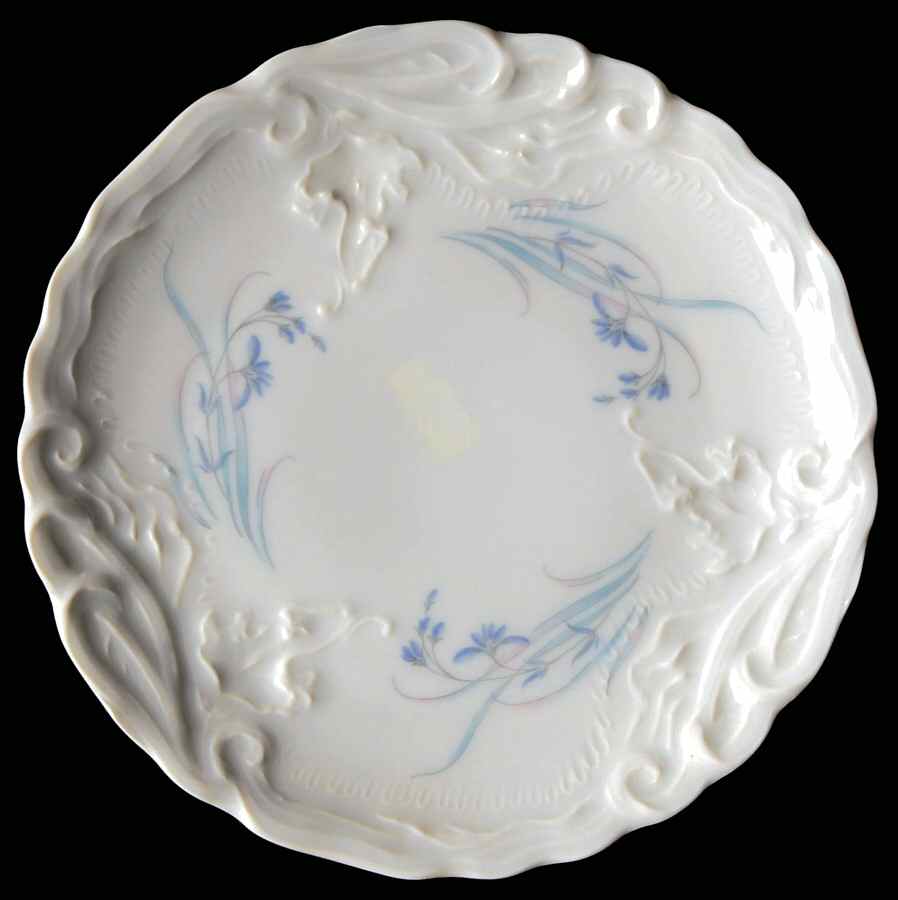 Leticia Bread & Butter Plate by Royal Limoges-1