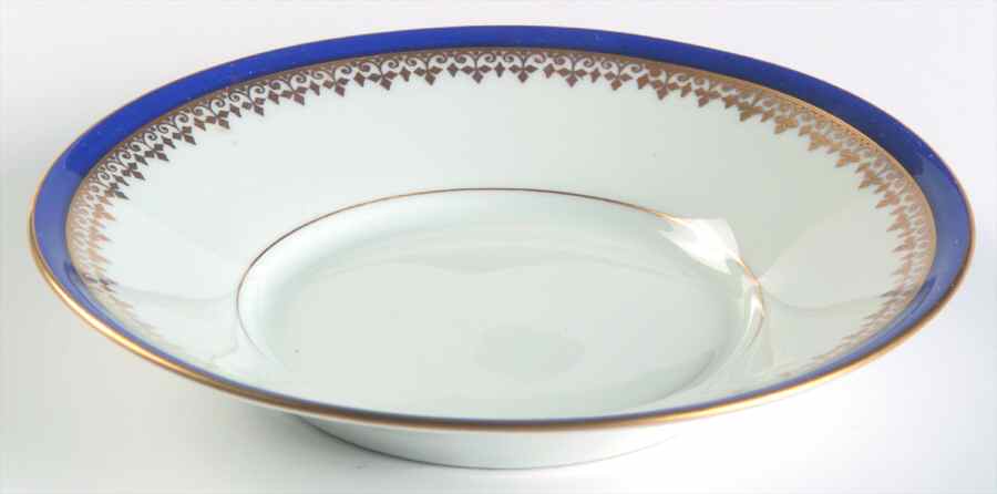 Richelieu Saucer by Royal Limoges-1
