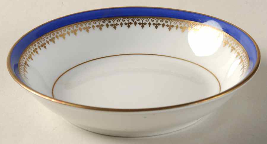 Richelieu Fruit/Dessert (Sauce) Bowl by Royal Limoges-1