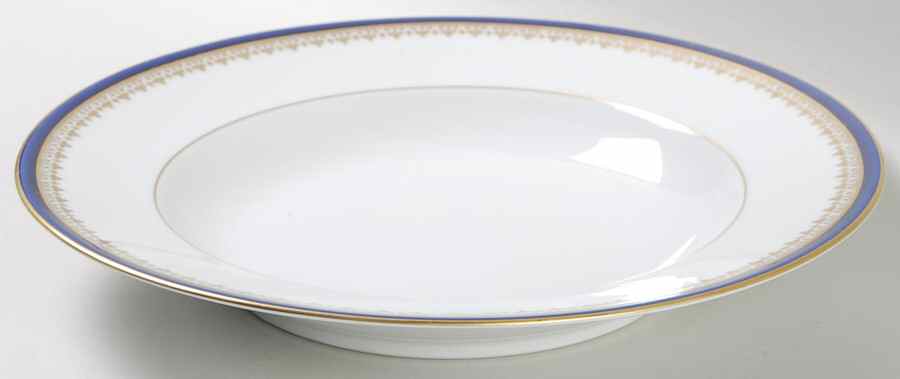 Richelieu Rim Soup Bowl by Royal Limoges-1