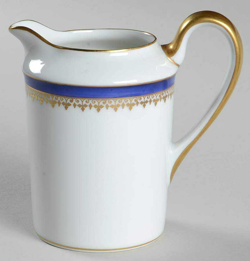 Richelieu Creamer by Royal Limoges-1
