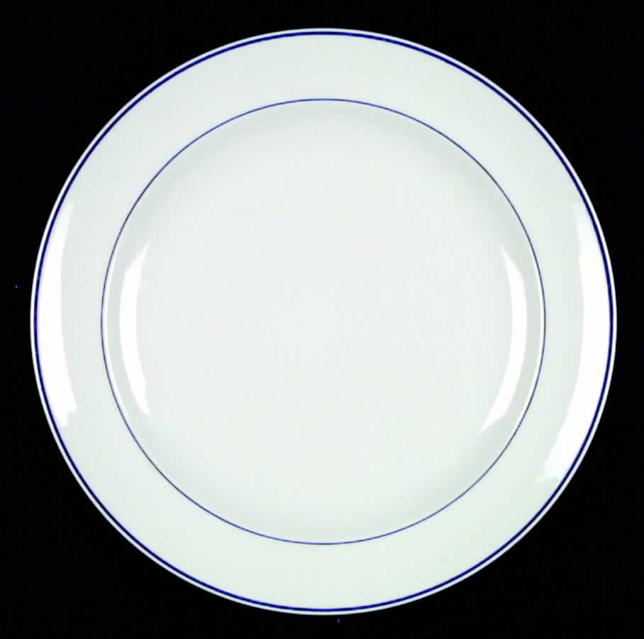 R6L1 Dinner Plate by Royal Limoges-1