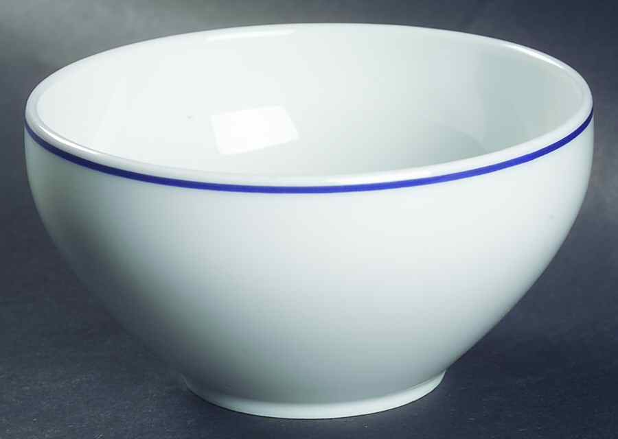 R6L1 Fruit/Dessert (Sauce) Bowl by Royal Limoges-1