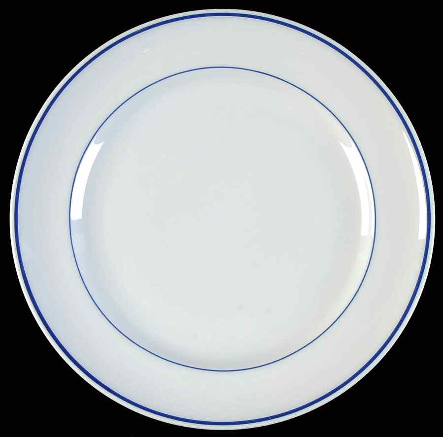 R6L1 Salad Plate by Royal Limoges-1