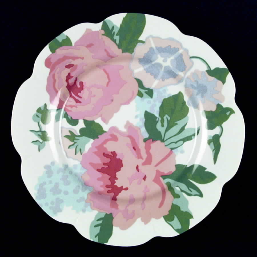 Victoria Dinner Plate by Royal Limoges-1