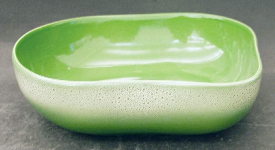 Frosty Pine 7" Salad Serving Bowl by Tamac-1