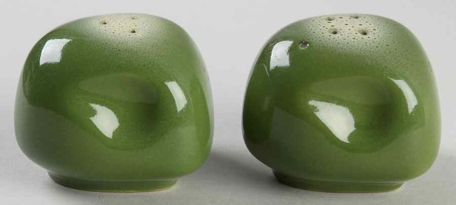 Frosty Pine Salt & Pepper Set by Tamac-1