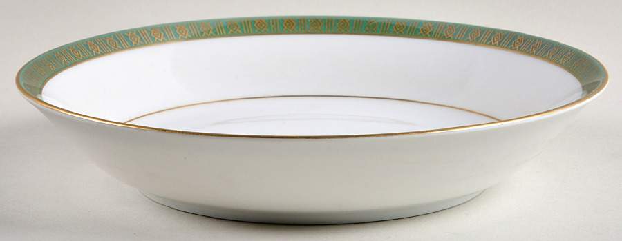 Apollo Coupe Soup Bowl by Tradition-1