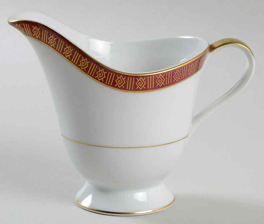 Delphi Creamer by Tradition-1