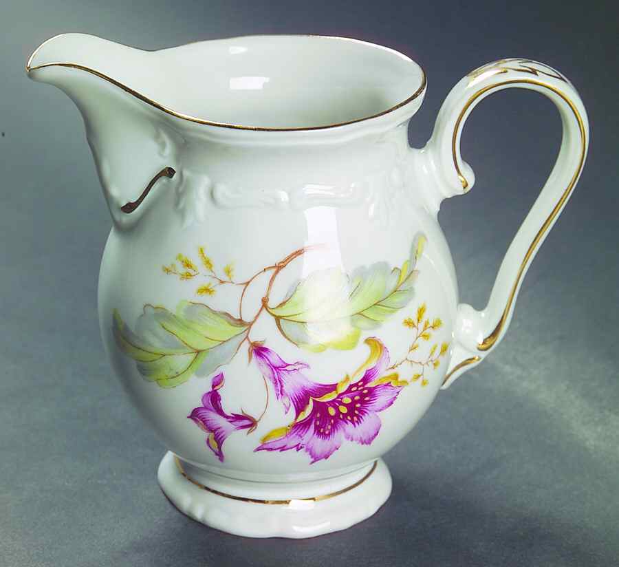 Aloha Creamer by Treasure Chest-1