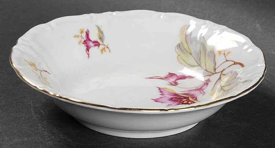 Aloha Fruit/Dessert (Sauce) Bowl by Treasure Chest-1