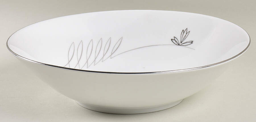 Caprice 8" Round Vegetable Bowl by Treasure Chest-1