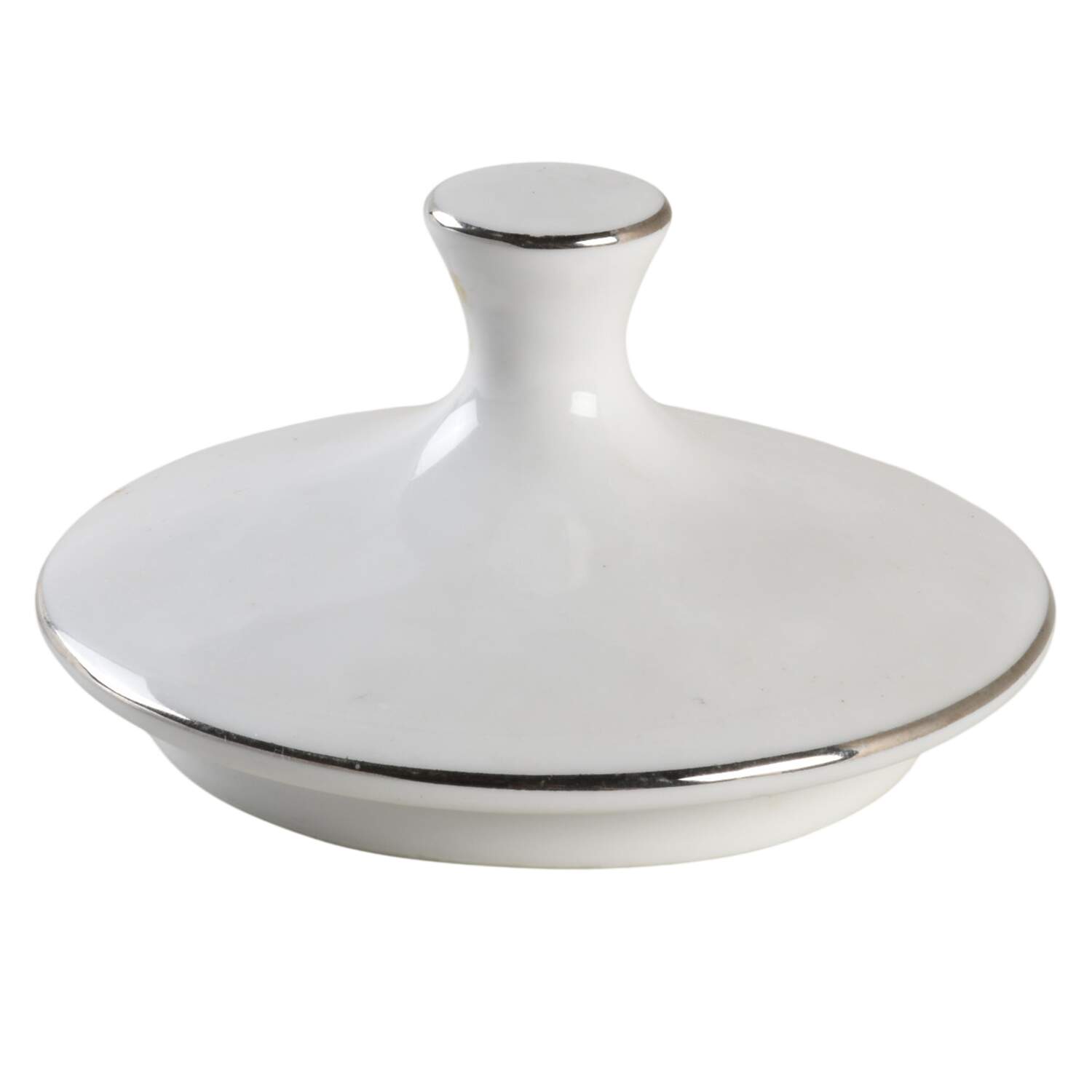 Caprice Lid for Sugar Bowl by Treasure Chest-1