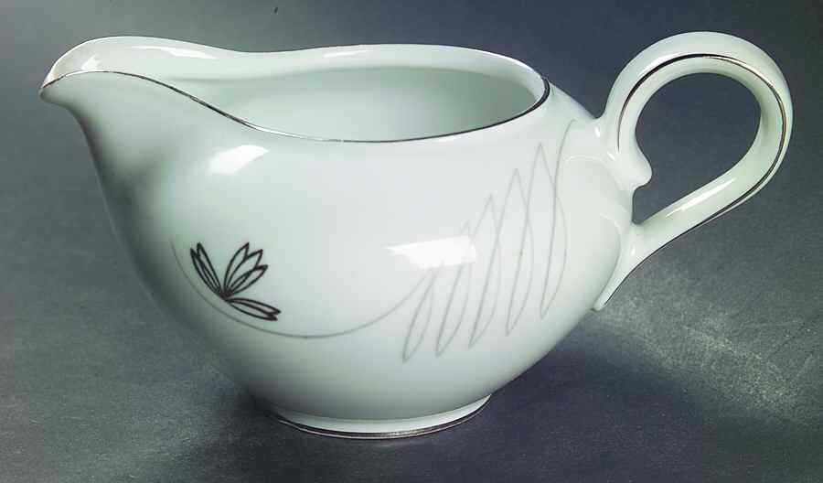 Caprice Creamer by Treasure Chest-1