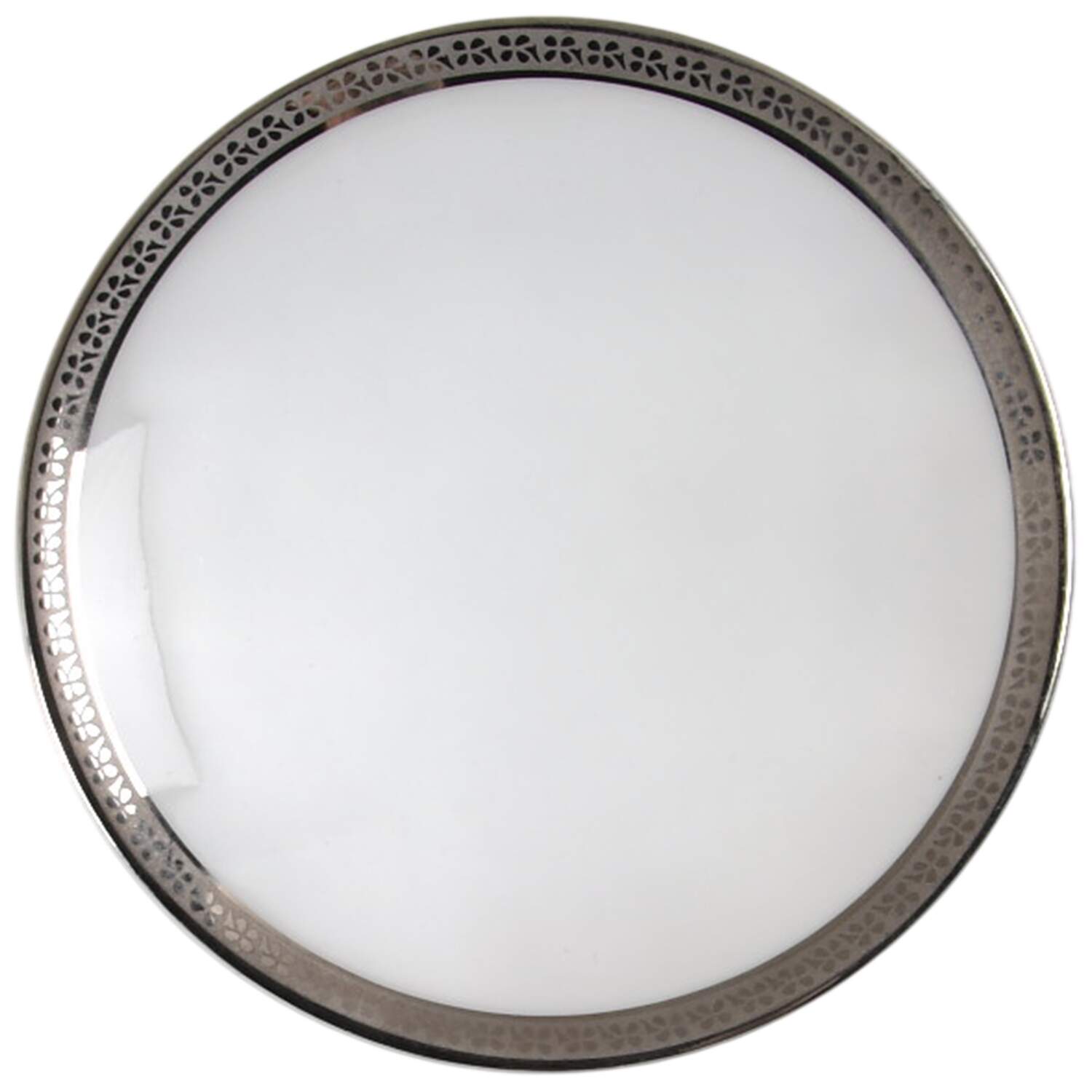 Charm Saucer for Demitasse Cup by Treasure Chest-1