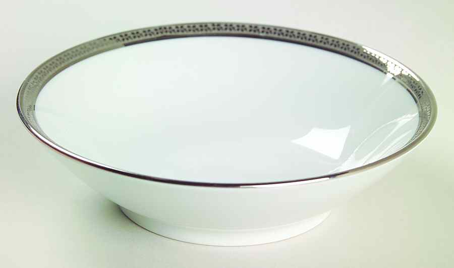 Charm Fruit/Dessert (Sauce) Bowl by Treasure Chest-1