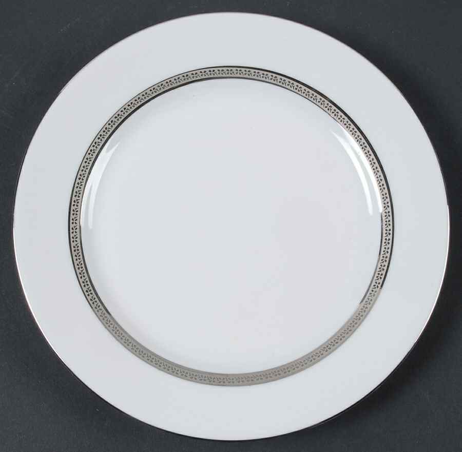 Charm Salad Plate by Treasure Chest-1