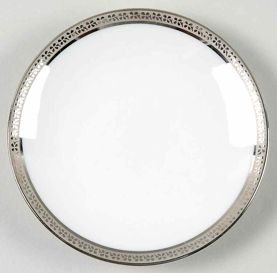 Charm Butter Pat by Treasure Chest-1