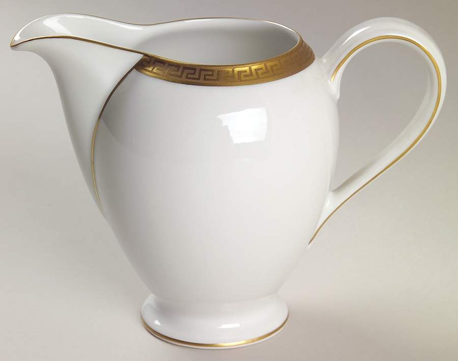 Coronation Creamer by Treasure Chest-1