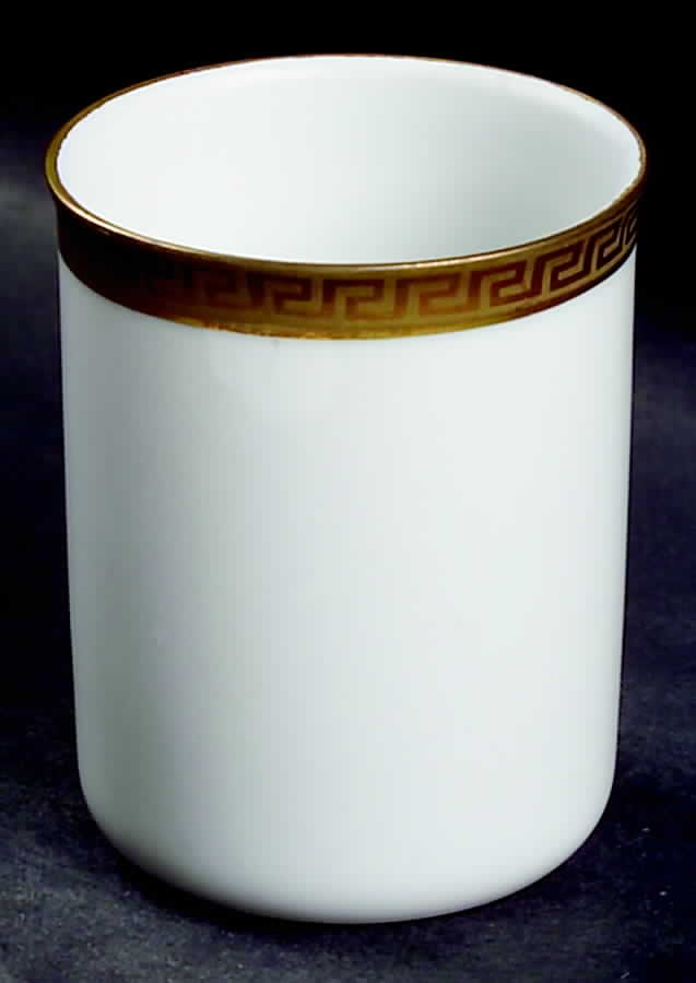 Coronation Toothpick Holder by Treasure Chest-1
