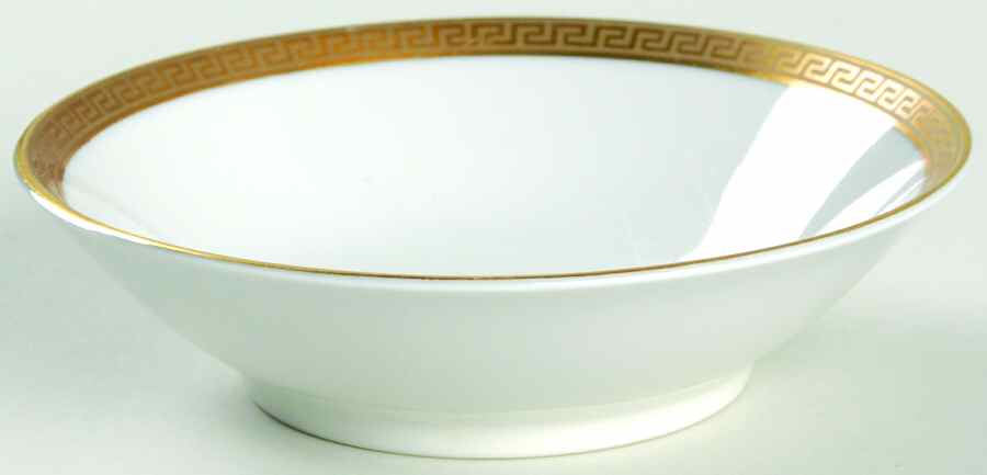 Coronation Fruit/Dessert (Sauce) Bowl by Treasure Chest-1