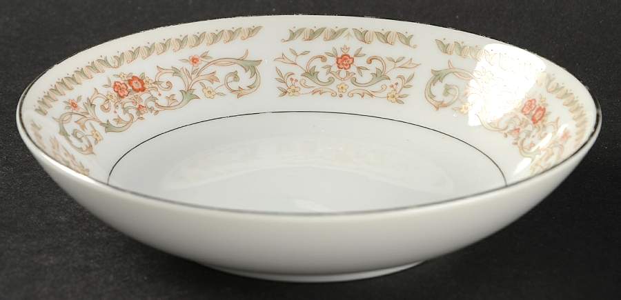 Deville Fruit/Dessert (Sauce) Bowl by Treasure Chest-1