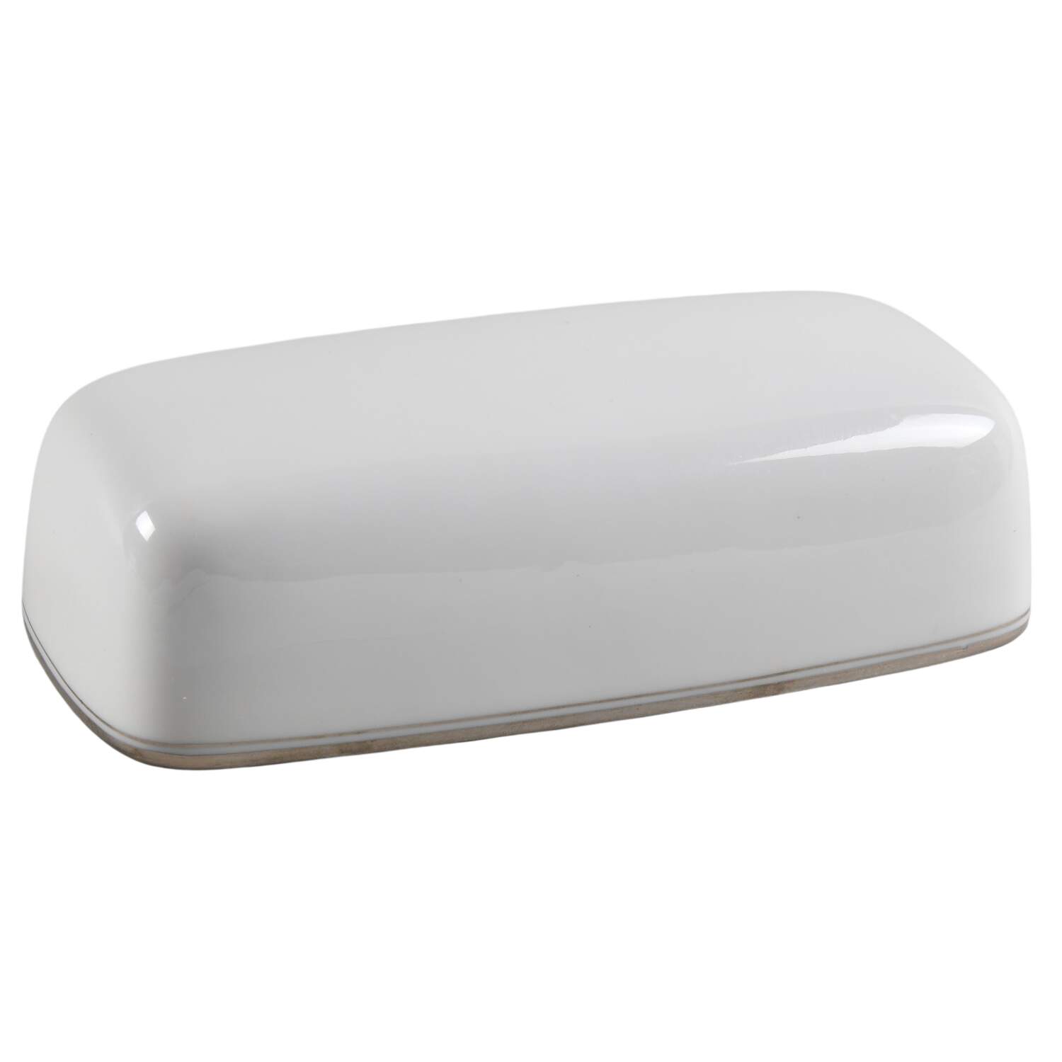 Engagement Lid for 1/4 Lb Butter by Treasure Chest-1