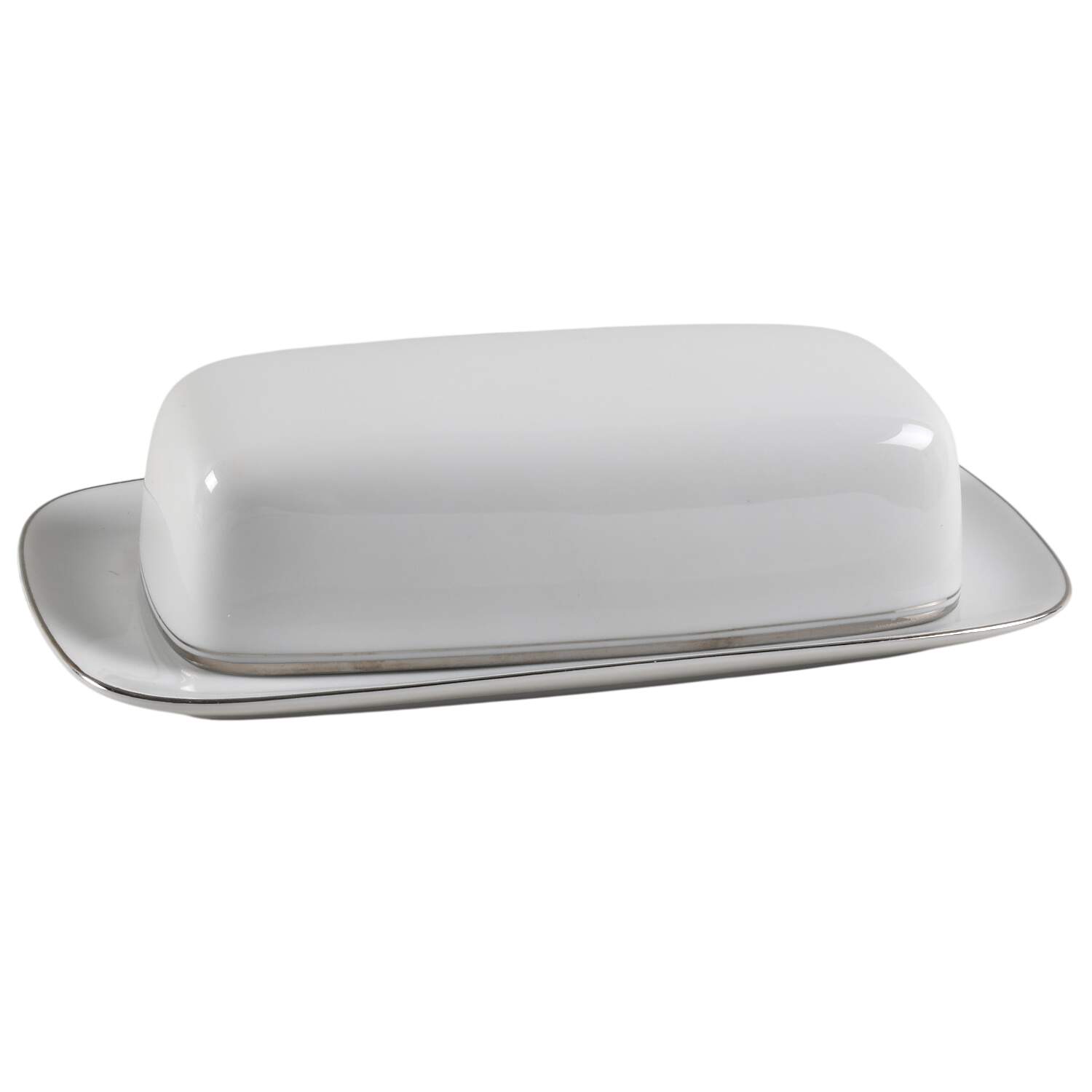 Engagement 1/4 Lb Covered Butter by Treasure Chest-1