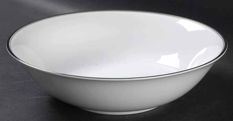 Engagement 9" Round Vegetable Bowl by Treasure Chest-1