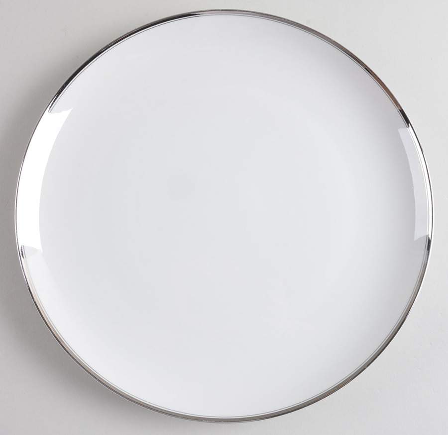 Engagement 12" Chop Plate (Round Platter) by Treasure Chest-1