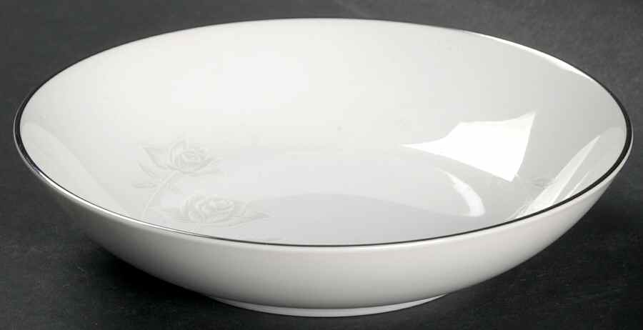 Eternal Rose Fruit/Dessert (Sauce) Bowl by Treasure Chest-1