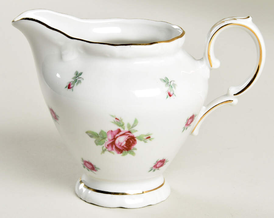 First Love Creamer by Treasure Chest-1