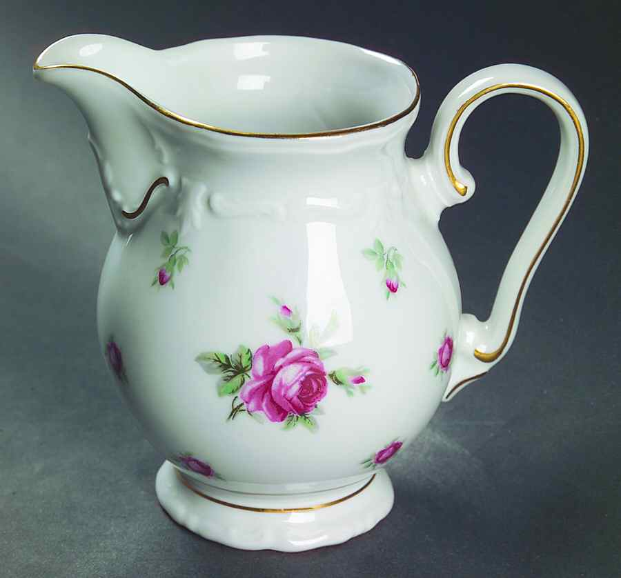 First Love Creamer by Treasure Chest-1