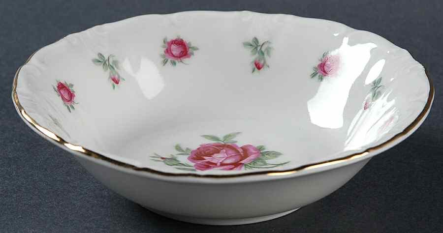 First Love Fruit/Dessert (Sauce) Bowl by Treasure Chest-1