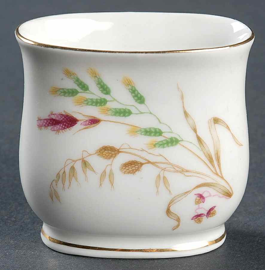Harvest Bouquet Cigarette Holder by Treasure Chest-1