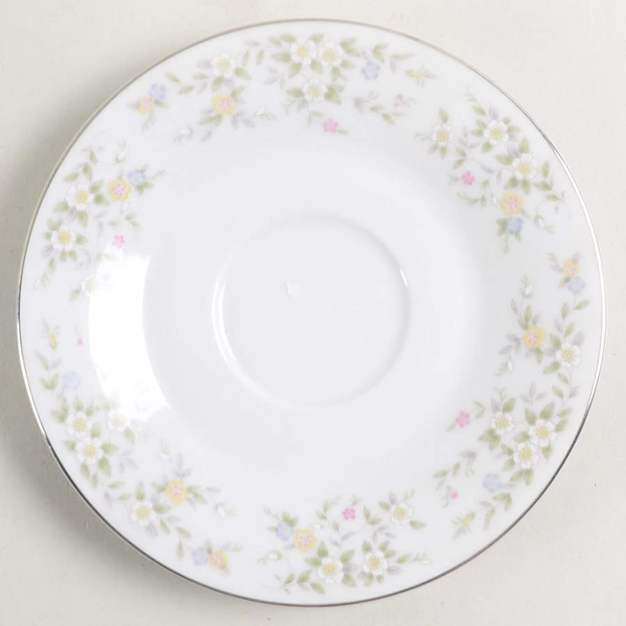Heather Saucer by Treasure Chest-1
