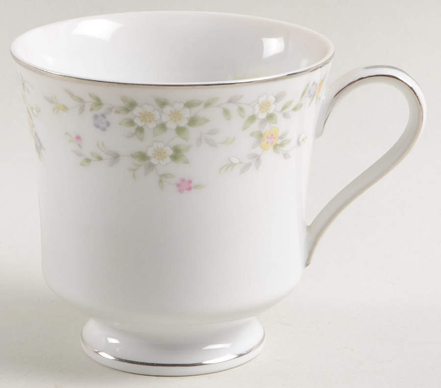 Heather Footed Cup by Treasure Chest-1
